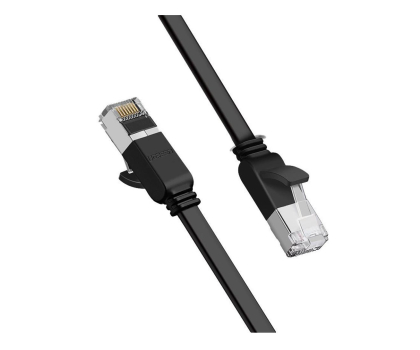 Kabel sieciowy RJ-45 (LAN) UGREEN Kabel Ethernet patchcord RJ45 Cat 6 UTP 1000 Mbps 1 m